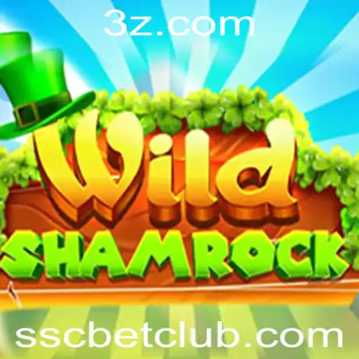 sscbet - Explorando o Mundo de WildShamrock