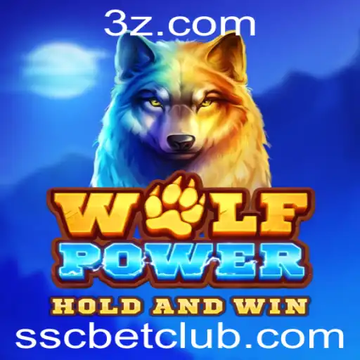 sscbet - WolfPower: Explorando o Universo do Jogo com SSCBet