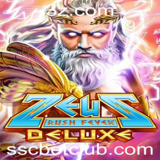 Explorando ZeusRushFeverDeluxe: O Novo Fenômeno dos Jogos