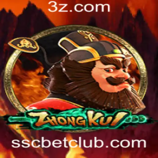 sscbet - ZhongKui: Explorando o Misterioso Jogo de Fantasia com sscbet